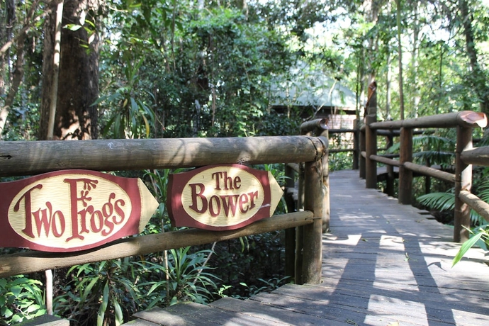 Imagen de la habitación del Hotel Secrets On The Lake. Foto 10