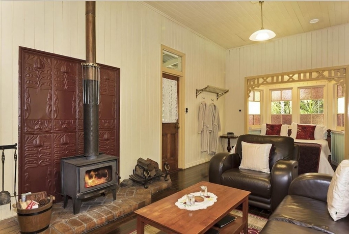 Imagen de la habitación del Hotel Secrets On The Lake. Foto 11