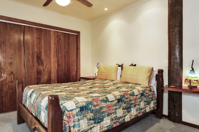 Imagen de la habitación del Hotel Secrets On The Lake. Foto 12