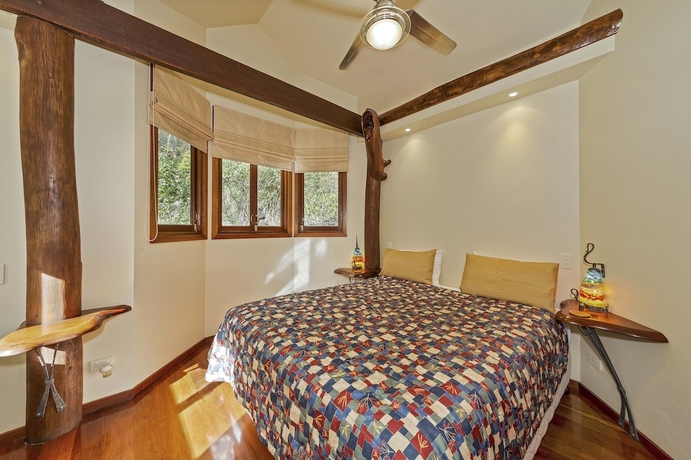 Imagen de la habitación del Hotel Secrets On The Lake. Foto 13