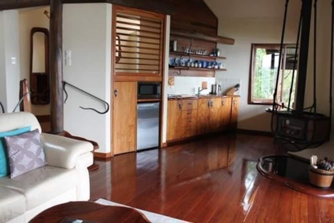 Imagen de la habitación del Hotel Secrets On The Lake. Foto 14