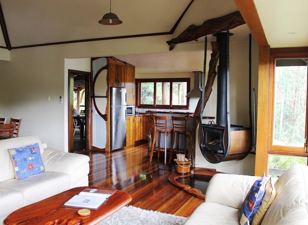 Imagen de la habitación del Hotel Secrets On The Lake. Foto 15