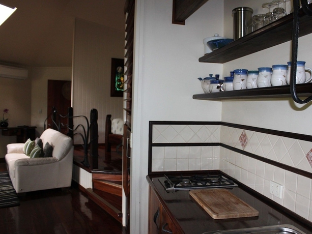 Imagen de la habitación del Hotel Secrets On The Lake. Foto 17