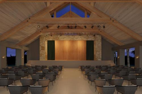 Imagen general del Hotel Secrets Playa Esmeralda Resort & Spa. Foto 2