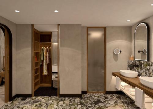 Imagen de la habitación del Hotel Secrets Playa Esmeralda Resort & Spa. Foto 15