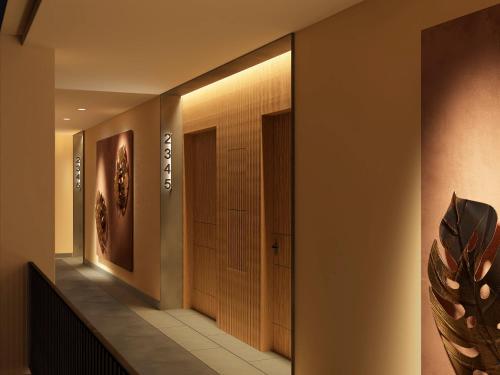 Imagen de la habitación del Hotel Secrets Playa Esmeralda Resort & Spa. Foto 18