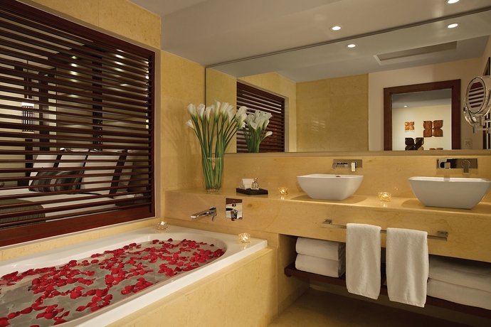 Imagen de la habitación del Hotel Secrets Playa Mujeres Golf and Spa Resort - Adults Only - All Inclusive. Foto 4