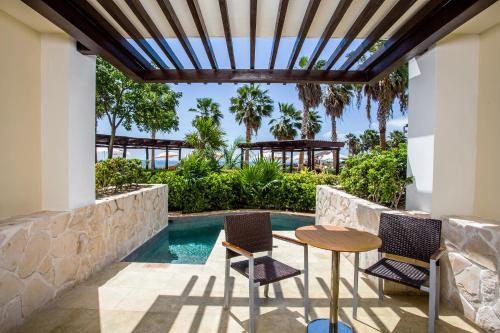 Imagen de la habitación del Hotel Secrets Playa Mujeres Golf and Spa Resort - Adults Only - All Inclusive. Foto 15