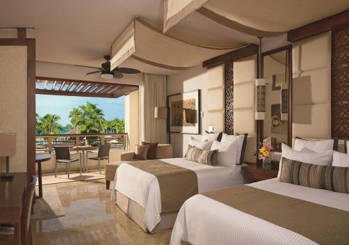 Imagen de la habitación del Hotel Secrets Playa Mujeres Golf and Spa Resort - Adults Only - All Inclusive. Foto 16