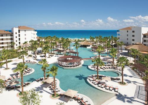 Imagen general del Hotel Secrets Playa Mujeres Golf and Spa Resort - Adults Only - All Inclusive. Foto 2