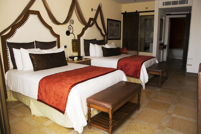 Imagen de la habitación del Hotel Secrets Puerto Los Cabos - Adults Only - All Inclusive. Foto 3