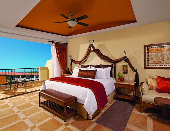 Imagen de la habitación del Hotel Secrets Puerto Los Cabos - Adults Only - All Inclusive. Foto 4