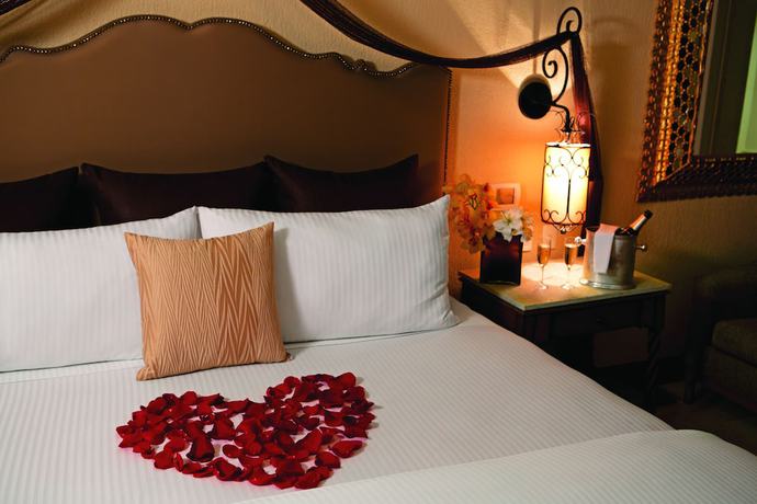 Imagen de la habitación del Hotel Secrets Puerto Los Cabos - Adults Only - All Inclusive. Foto 6