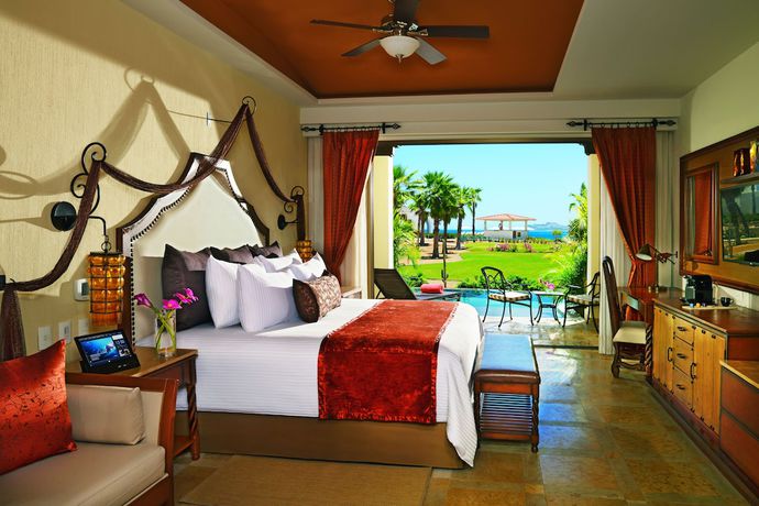 Imagen de la habitación del Hotel Secrets Puerto Los Cabos - Adults Only - All Inclusive. Foto 7