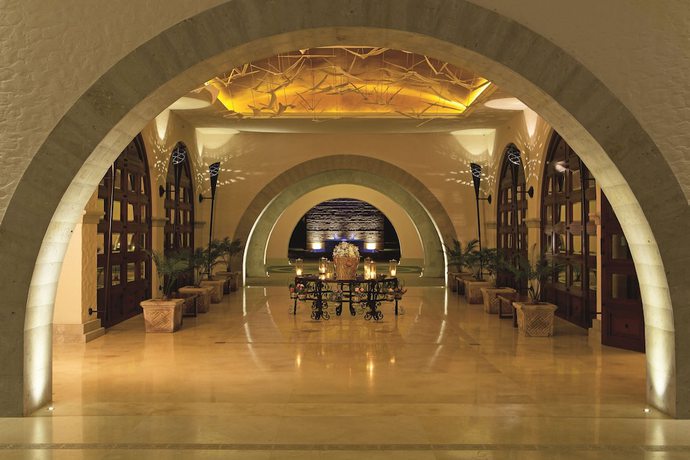 Imagen de los interiores del Hotel Secrets Puerto Los Cabos - Adults Only - All Inclusive. Foto 14