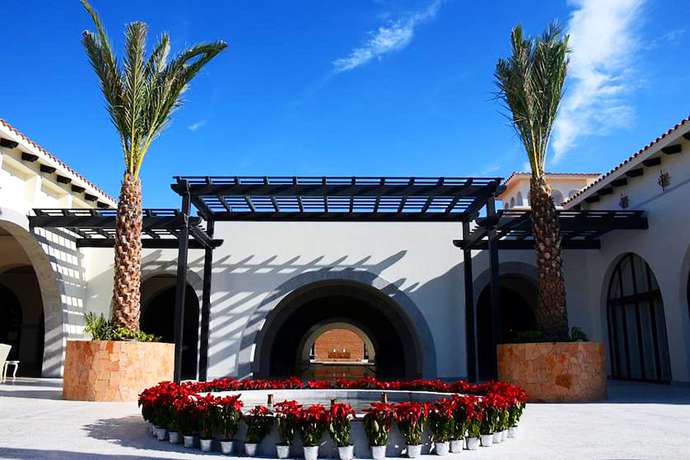 Imagen de los interiores del Hotel Secrets Puerto Los Cabos - Adults Only - All Inclusive. Foto 15