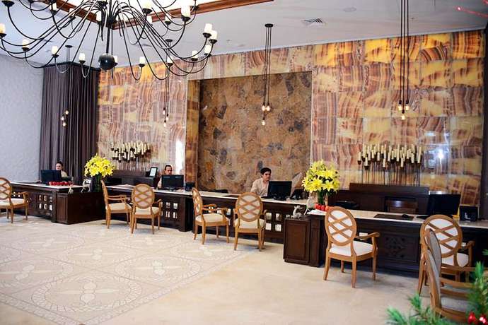 Imagen de los interiores del Hotel Secrets Puerto Los Cabos - Adults Only - All Inclusive. Foto 17