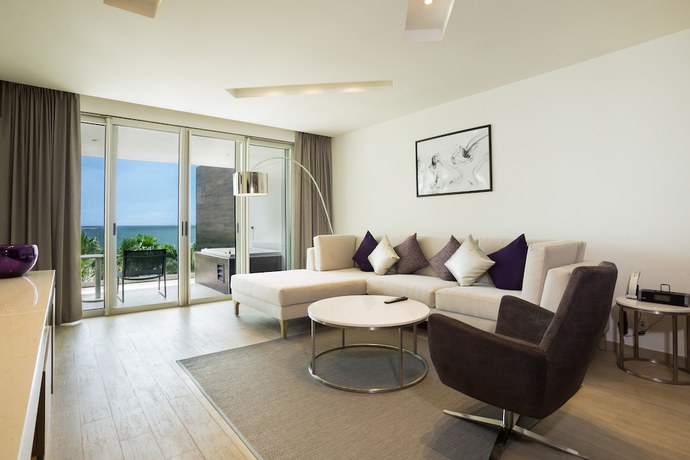 Imagen de la habitación del Hotel Secrets Riviera Cancún Resort & Spa - Adults Only. Foto 2