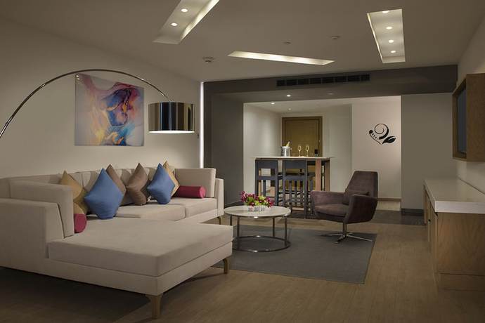 Imagen de la habitación del Hotel Secrets Riviera Cancún Resort & Spa - Adults Only. Foto 10