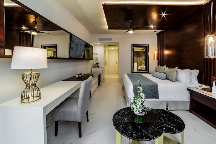 Imagen de la habitación del Hotel Secrets Royal Beach Punta Cana - Adults Only - All Inclusive. Foto 3