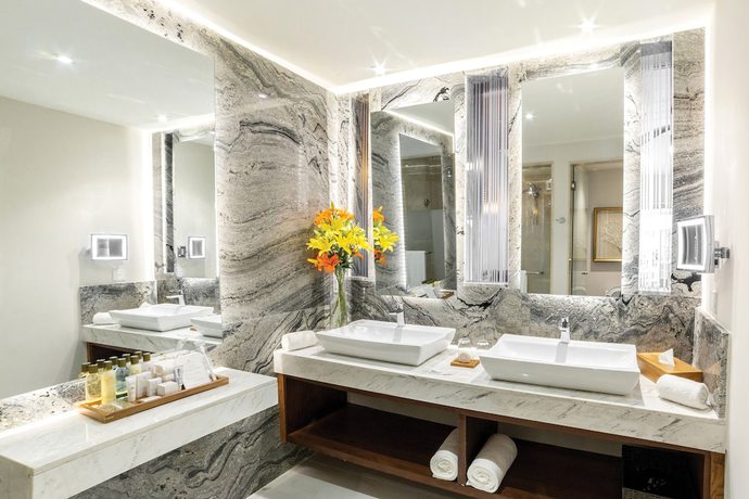 Imagen de la habitación del Hotel Secrets Royal Beach Punta Cana - Adults Only - All Inclusive. Foto 8