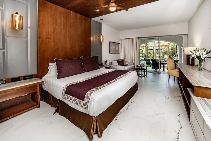 Imagen de la habitación del Hotel Secrets Royal Beach Punta Cana - Adults Only - All Inclusive. Foto 10