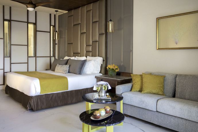 Imagen de la habitación del Hotel Secrets Royal Beach Punta Cana - Adults Only - All Inclusive. Foto 15