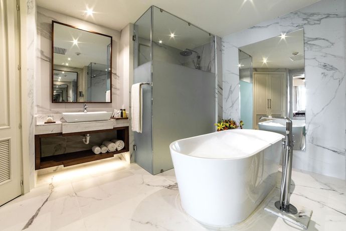 Imagen de la habitación del Hotel Secrets Royal Beach Punta Cana - Adults Only - All Inclusive. Foto 20