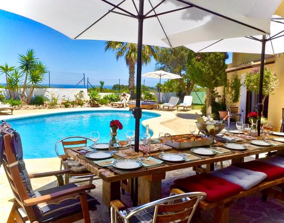 Imagen general del Hotel Secrets Rural House. Foto 2