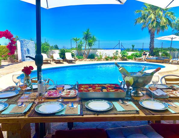 Imagen general del Hotel Secrets Rural House. Foto 16