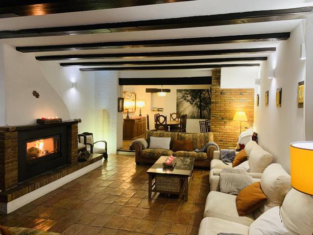 Imagen general del Hotel Secrets Rural House. Foto 3