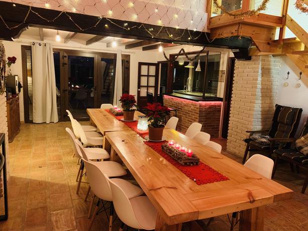 Imagen general del Hotel Secrets Rural House. Foto 4