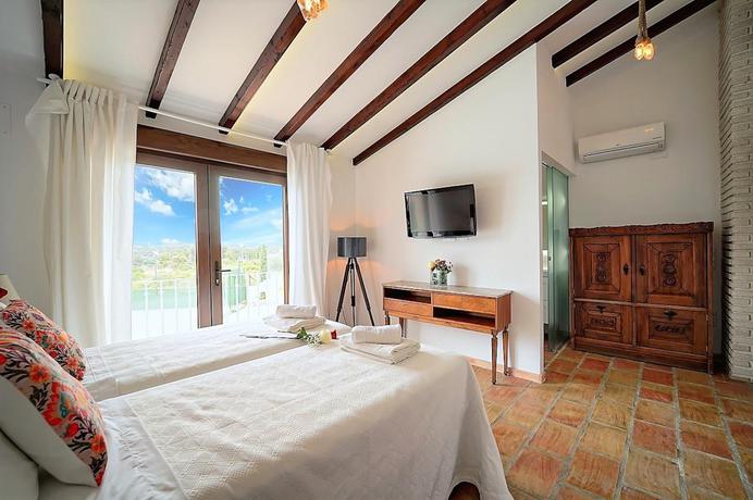 Imagen general del Hotel Secrets Rural House. Foto 5