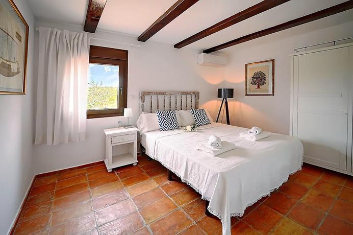 Imagen general del Hotel Secrets Rural House. Foto 6