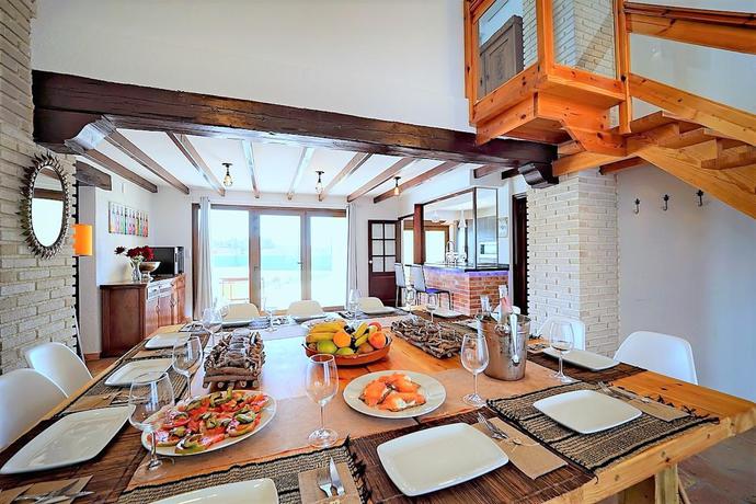 Imagen general del Hotel Secrets Rural House. Foto 8