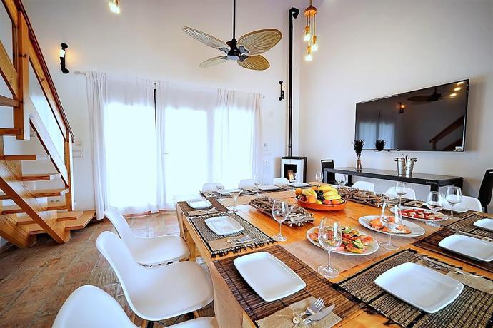 Imagen general del Hotel Secrets Rural House. Foto 9