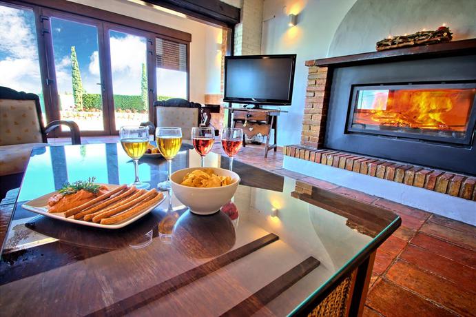 Imagen general del Hotel Secrets Rural House. Foto 10