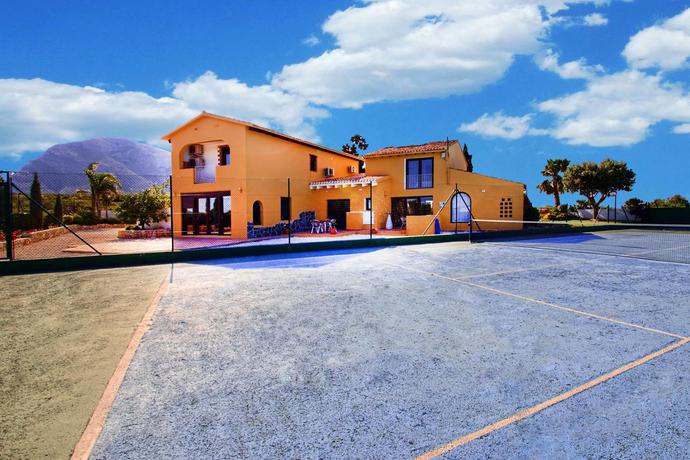 Imagen general del Hotel Secrets Rural House. Foto 11