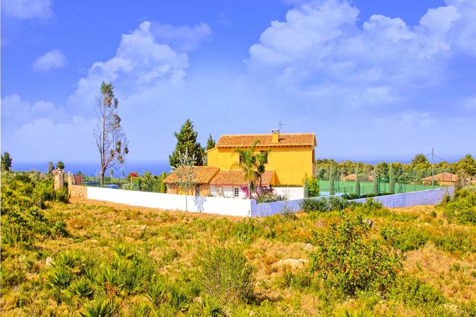 Imagen general del Hotel Secrets Rural House. Foto 12