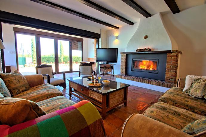 Imagen general del Hotel Secrets Rural House. Foto 13