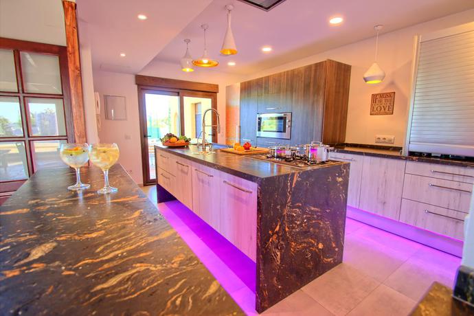 Imagen general del Hotel Secrets Rural House. Foto 14