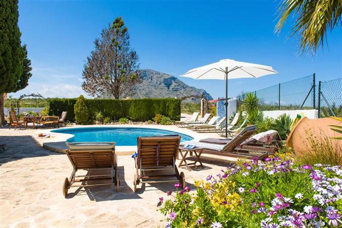 Imagen general del Hotel Secrets Rural House. Foto 15