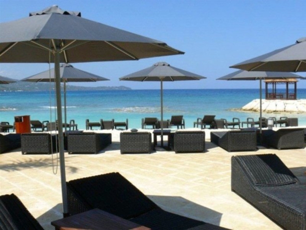 Imagen general del Hotel Secrets St. James Montego Bay - Luxury - Adults Only - All Inclusive. Foto 2