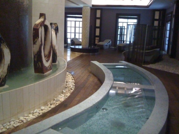 Imagen general del Hotel Secrets St. James Montego Bay - Luxury - Adults Only - All Inclusive. Foto 3