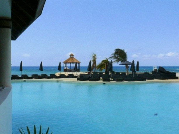Imagen general del Hotel Secrets St. James Montego Bay - Luxury - Adults Only - All Inclusive. Foto 4