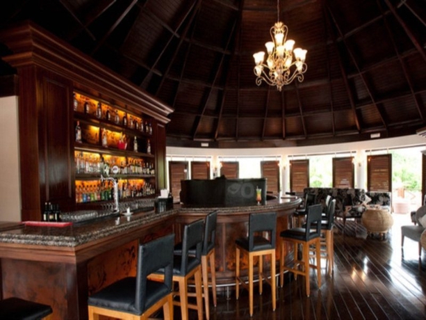 Imagen general del Hotel Secrets St. James Montego Bay - Luxury - Adults Only - All Inclusive. Foto 5