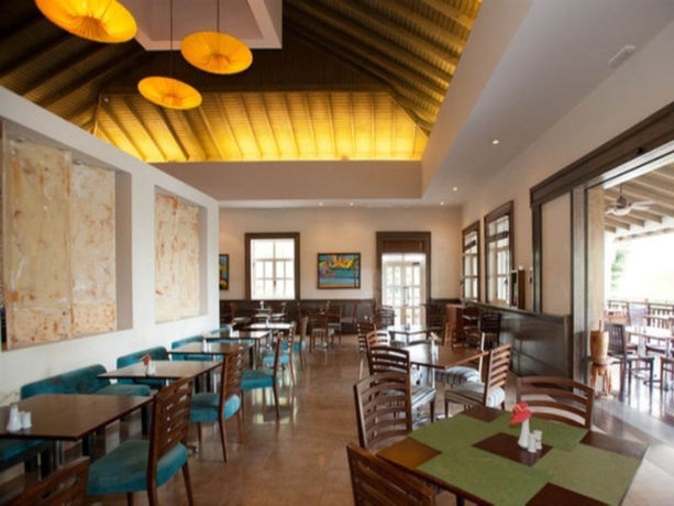 Imagen general del Hotel Secrets St. James Montego Bay - Luxury - Adults Only - All Inclusive. Foto 6