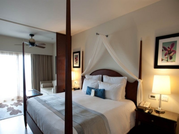 Imagen general del Hotel Secrets St. James Montego Bay - Luxury - Adults Only - All Inclusive. Foto 8