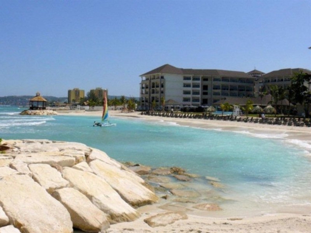 Imagen general del Hotel Secrets St. James Montego Bay - Luxury - Adults Only - All Inclusive. Foto 7