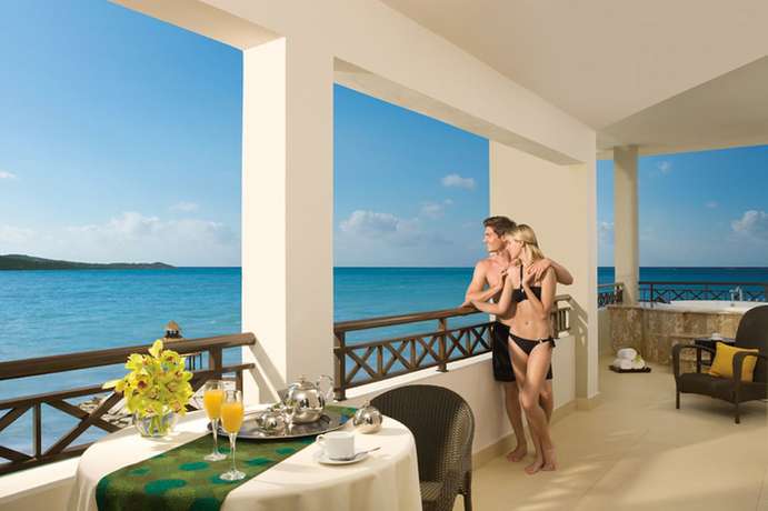 Imagen de la habitación del Hotel Secrets St. James Montego Bay - Luxury - Adults Only - All Inclusive. Foto 3